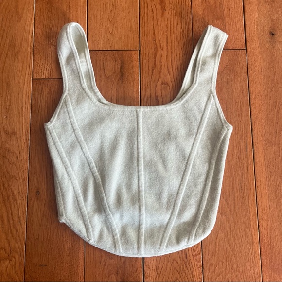 Wilfred Natalie Tank Top - Size XS - Picture 2 of 4